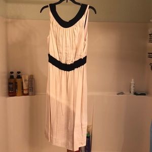 kate spade mini formal dress